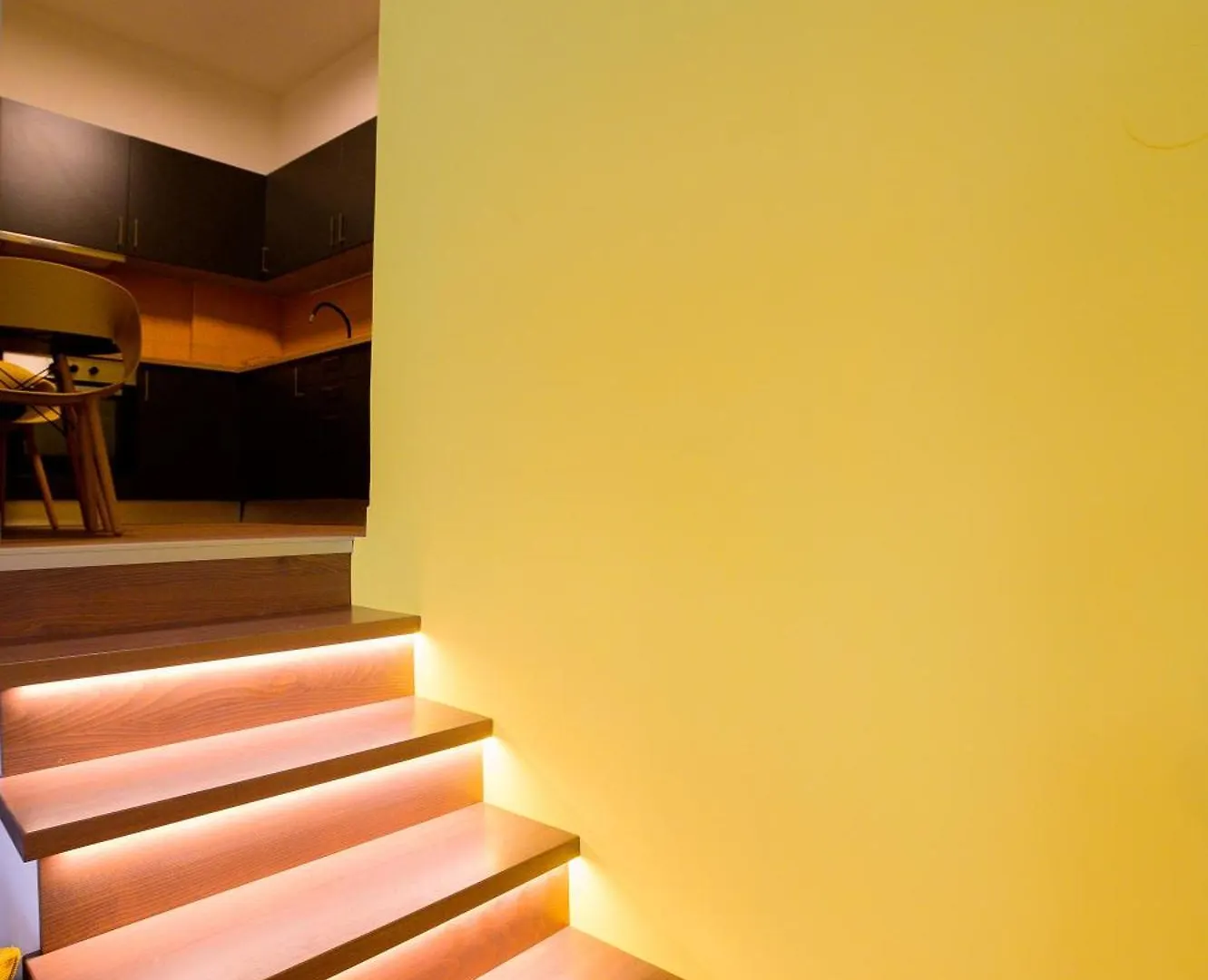 Luxenest Apartment Thessaloníki