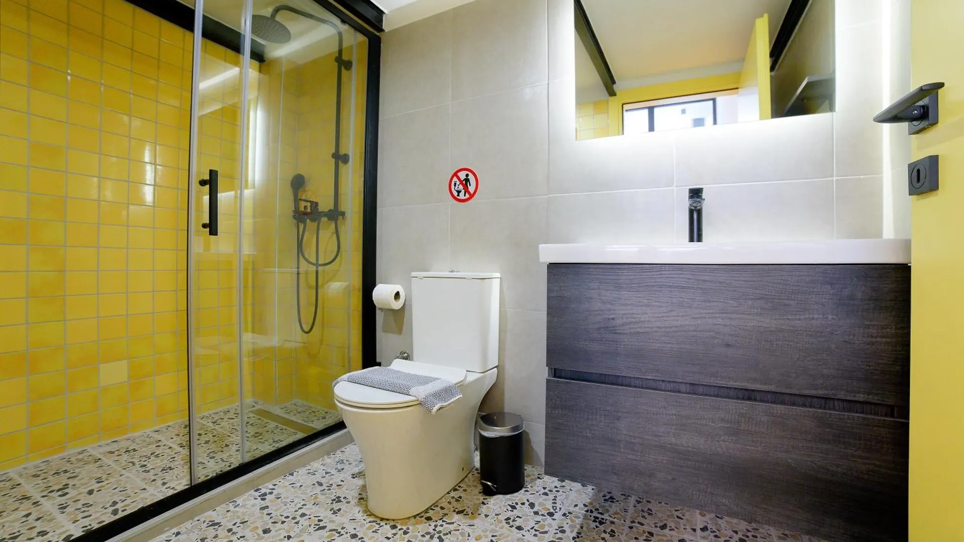 Luxenest Apartment Thessaloníki