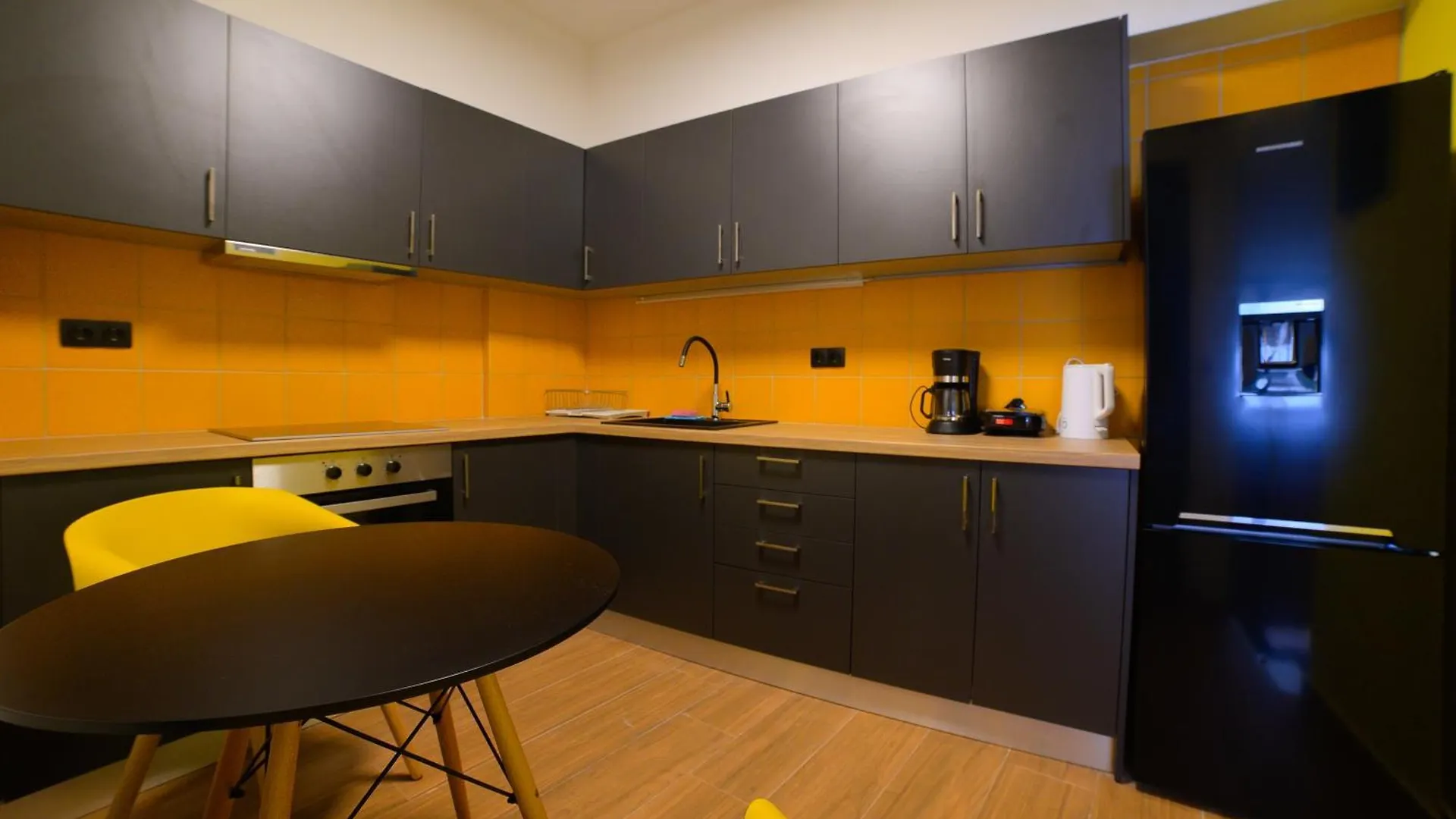 Luxenest Apartment Thessaloníki