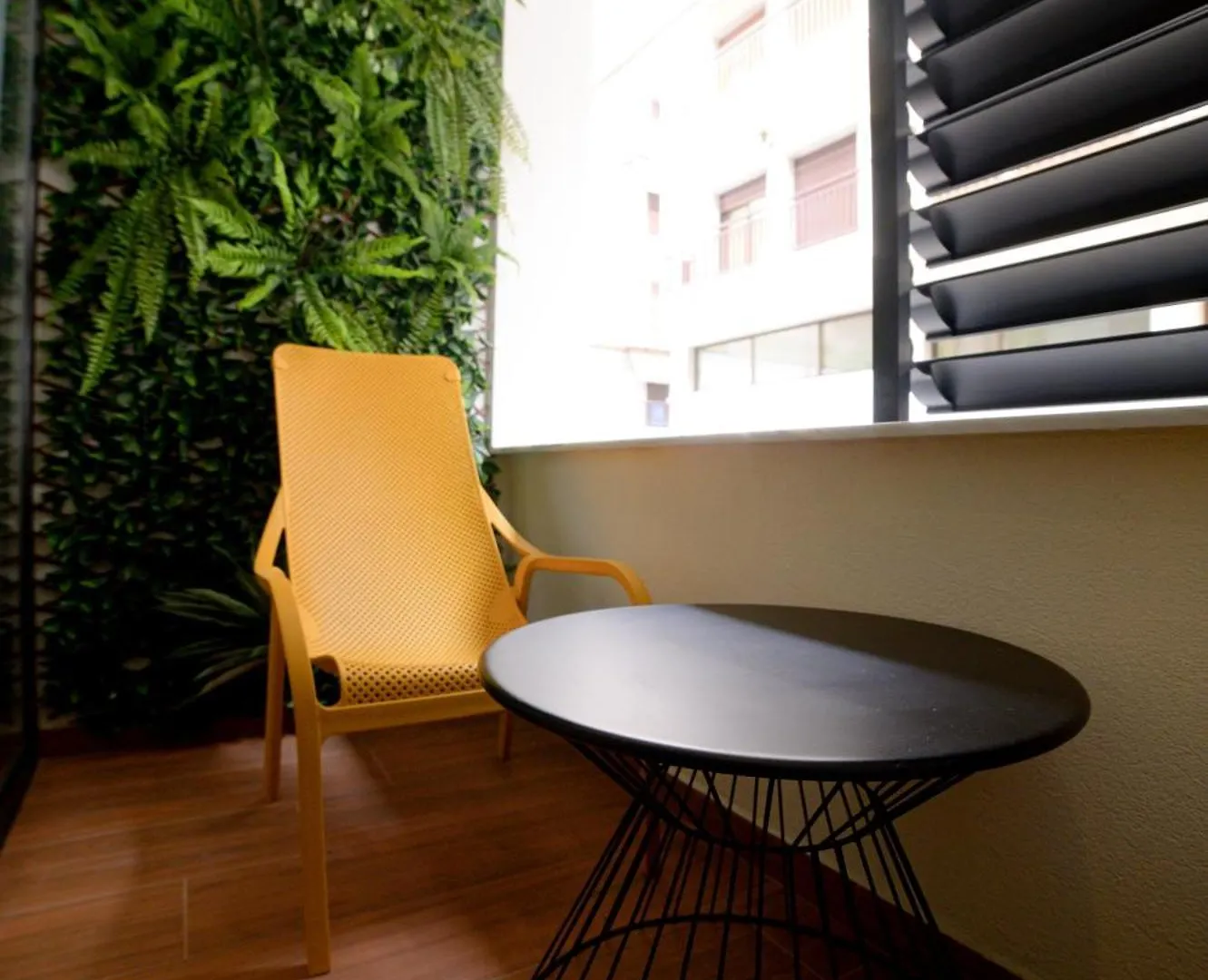Luxenest Apartment Thessaloníki Grekland